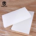 WUTA 20x12cm High Quality PVC White Cutting Board Rubber Mallet Mat Leather Craft Tools For Cutting Punching Stamp 2Type Choose. 