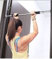 Door Way Gym Bar, pull Up Bar, Chin Bar,. 