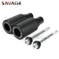 Frame Slider Crash Protector For KAWASAKI Z1000 Z1000R 2010-2020 Motorcycle Falling Protection Engine Anti Crash Pad Z 1000 R.