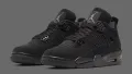 Nike Jordan 4 Retro Black Cat. 