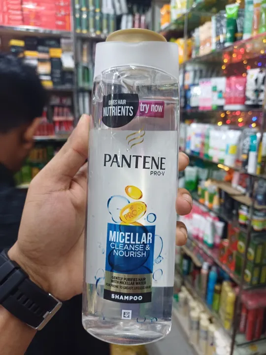 International%20France%20product%20Hair%20care%20Pantene%20micellar%20Shampoo%20used%20for%20male/%20female%20-%20400%20ml%20-%20Image%203