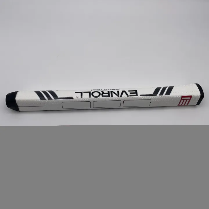 1pc%20White/Black%20Golf%20Grip%20PU%20Putter%20Golf%20Grips%20Ready%20Stock%20-%20Image%203