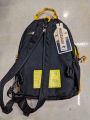 Haoshuai multi usable backpack for men.