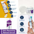 CeraVe 4 in 1 skin care kit. 