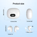 Hearing Aids for Seniors Rechargeable Hearing Amplifiers with Noise Cancelling Hearing Aid Mild to Moderate Hearing Loss. 
