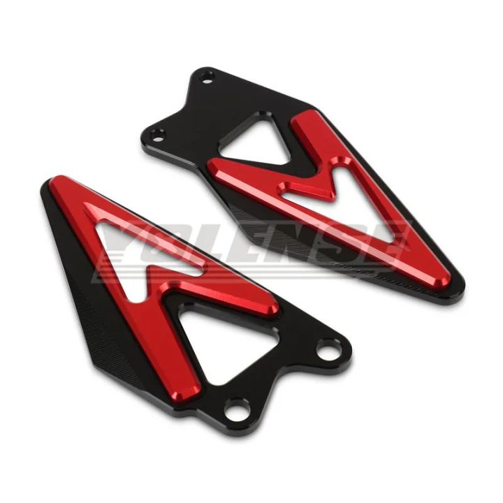 For%20ZX-6R%20ZX6R%202019%202020%202021%202022%202023%202024%202025%20Motorcycle%20Footrest%20Heel%20Guard%20Cove%20Rearsets%20Foot%20Rest%20Peg%20Protector%20-%20Image%206