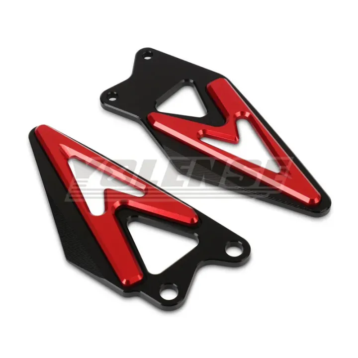 For%20ZX-6R%20ZX6R%202019%202020%202021%202022%202023%202024%202025%20Motorcycle%20Footrest%20Heel%20Guard%20Cove%20Rearsets%20Foot%20Rest%20Peg%20Protector%20-%20Image%206