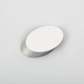 Reflection Astronomical Telescop Mirror Short Axis Secondary Mirror Elliptical Oblique Diy Homemade. 