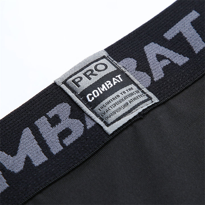Mens%20Workout%20Shorts%20Sports%20Wear%20Running%20Tights%20Gym%20Leggings%20Tights%20for%20Men%20Yoga%20Pants%20Compression%20Exercise%20Pants%20for%20Men%20Spandex%20-%20Image%205