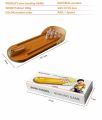Wooden Bowling Game for Kids. 