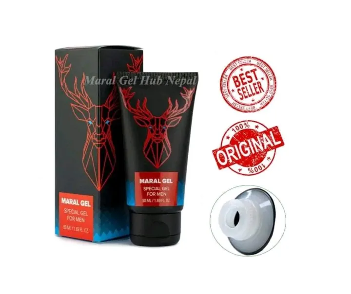 Maral%20Gel%20Penis%20Enlargement%20Original%20Highly%20Result%20Orented%20Gel%2050ML%20-%20Image%205