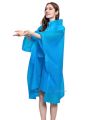 Transparent Windproof Bicycle Motorcycle Raincoat Woman Rain Poncho Impermeable EVA Hiking Raincoats For Man Rainwear.