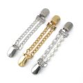 1 Piece Cardigan Shawl Clips Cape Shirt Sweater Collar Duck Clips Back Cinch Clips Brooch Pin Buckle for Women Girls Clothing. 