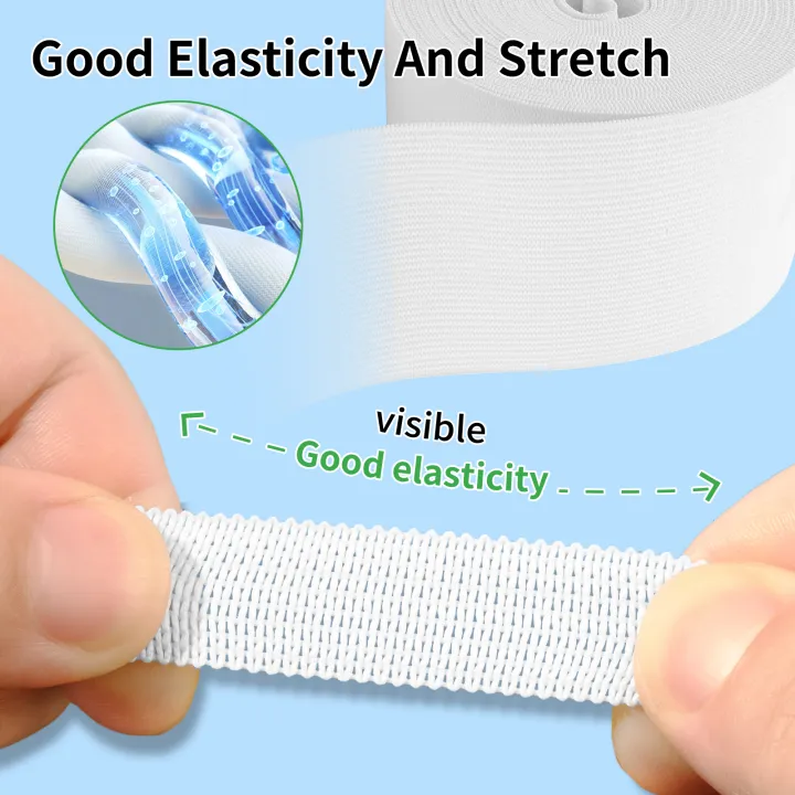 1.5cm-15cm%20Elastic%20Band%20For%20Sewing%EF%BC%8CWhite%20Black%20Fabric%20Elastic%20%20%20Waistband%20For%20Sewing%201.5cm/2.5cm/4cm/5cm/6.5cm/8cm/10cm/15cm%20-%20Image%202