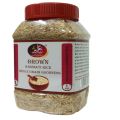 Brown Basmatti Rice - Whole grain rice with the inedible outer hull removed (Unpolished and unprocessed) 850 Gram Pack. 