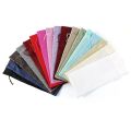 10pcs New Wine Bags Red Wine Bottle Covers Champagne Pouch Burlap Packaging Bag Wedding Party Decoration Wine Bags.