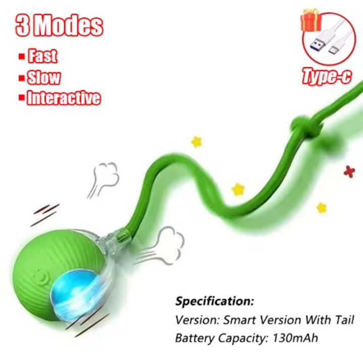 Cat%20Interactive%20ball%20Toy,%20Automatic%20Rolling%20Ball%20with%20Tail,%20Rechargeable%20Smart%20Pet%20Interactive%20Toy,%20Intelligent%20toy%20for%20Cat%20-%20Image%207