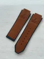 Men’s Wrist Watch Straps. 