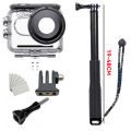 60M Waterproof Housing Case For Insta 360 GO 3S Underwater Diving Housing Protective Case Camera For Insta360 GO 3 Accessories. 