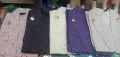 Women Fashion Coat Cotton Stuff With Jeans 2022. 