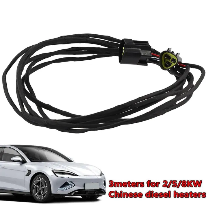 12V%20Diesel%20Heater%20Lcd%20Screen%20Extension%20Cable%205kw%202kw%208kw%20Diesel%20Heater%203%20meters%20-%20Image%204