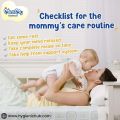 Me & My Plus Baby Diapers Size 2 Small 48 Pcs Economy Pack. 