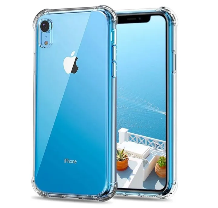Luxury%20Transparent%20Back%20Cover%20For%20Iphone%20Xr%20-%20Image%202