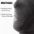 Balaclava Face Mask Breathable UV Protection Cycling Hiking Face Mask Quick Dry Dustproof Running Neck Gaiter Scarf Bandana.