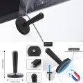 Car Vinyl Wrap Tools Tint Film Kit Gripper Magnet Holder Vinyl Wrap Gloves Felt Squeegee Safety Cutter Edge Trimming Squeegee. 