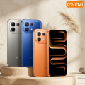 Infinix Note 60 Pro 5G 12GB 256GB 6.78 Inch 144Hz AMOLED Snapdragon 7s Gen 4 50MP Dual Camera 6500mAh Battery 90W Fast Charging. 