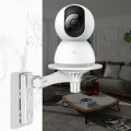 Universal Camera Support Wall Bracket, Indoor Camera Security Surveillance Accessories Camera Support And Base Holder Rack. 