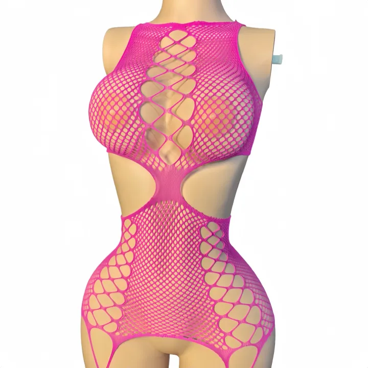 lingerie%20for%20women%20One-piece%20%20Babydoll%20Underwear%20Chemises%20Catsuit%20Exotic%20Apparelt%20costumes%20Bodystocking%20body%20suit%20bodysuits%20-%20Image%202