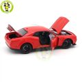1:32 Scale Dodge Challenger SRT Die Cast Metal Alloy Model car. 