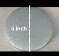 Bento Cake Tray, 250g Round Cake Tray, 5 inch × 2.5 inch. 