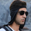 UV Sun Protection Neck Drape Sun Protective UV Sun Protection Neck Drape Sun Protection Neck Protection From The Sun In Summer. 