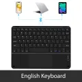 Bluetooth Wireless Keyboard For Android IOS Windows Mobile Phone Tablet Touch Keyboard Mobile Phone Keyboard Accessories. 