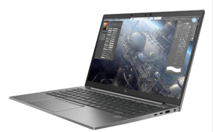 HP%20ZBook%20Firefly%20G8%20Core%20i7%2011th%20Generation%2016GB%20Ram%20512%20GB%20SSD%20NVME%2014"%20FHD%20Display%20-%20Image%203