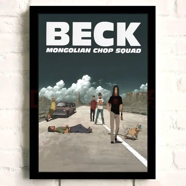 Beck%20Mongolian%20Chop%20Squad%20Anime%20Whitepaper%20Poster%20Waterproof%20Paper%20Sticker%20Coffee%20House%20Bar%20Aesthetic%20Art%20Wall%20Painting%20-%20Image%206
