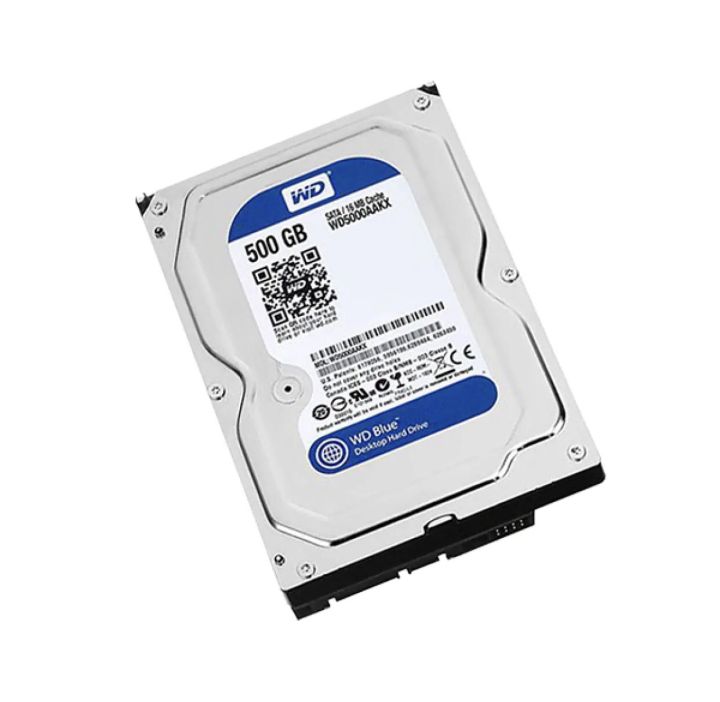 SATA 3.5 internal HDD / Hard disk pc(Dekstop) 500GB,1TB, 3TB