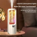 Aroma Diffuser Humidifier Fragrance Essential Oil Aromatherapy Machine Air Freshener Hotel Bedroom Toilet Bathroom Deodorization.