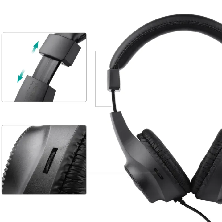 Wired%20Stereo%20Monitor%20Headphones%20Over-ear%20Headset%20with%2050mm%20Driver%206.5mm%20Plug%20for%20Guitar%20Amplifier%20Electric%20Piano%20Audio%20Mixer%20-%20Image%205