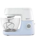Kenwood KVC5000 Chef Sense Stand Mixer - Blue. 