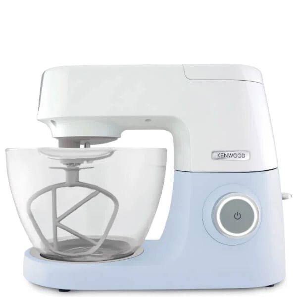 Kenwood KVC5000 Chef Sense Stand Mixer - Blue