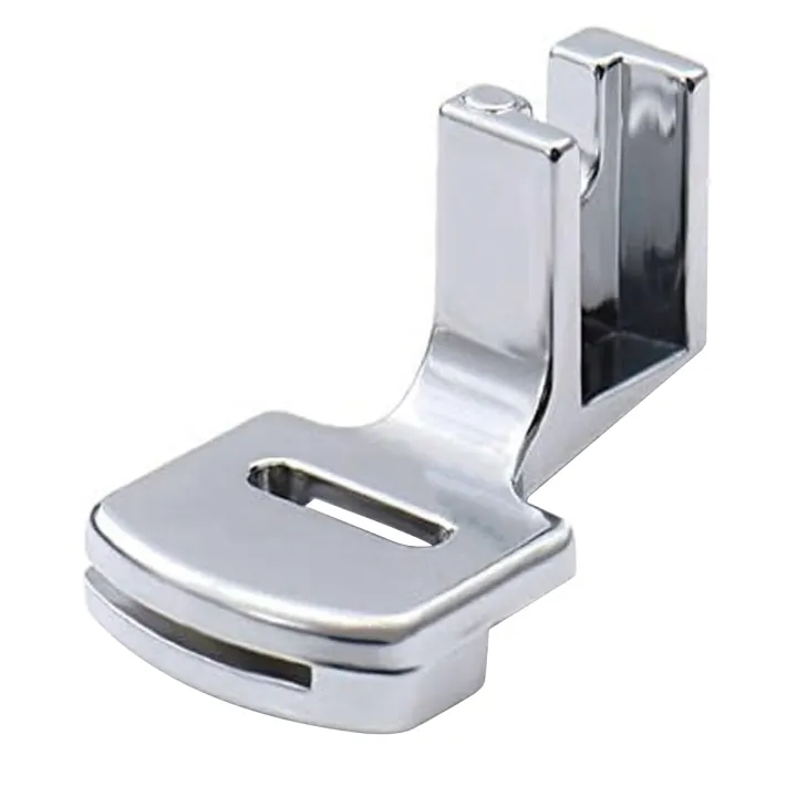 1pcs Shirring Gathering Pleated Presser Foot Fits Domestic Low Shank Brother Singer BabyLock Janome Sewing Machine Accessories