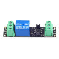 1-10PCS DC 3V/3.3V Isolated Drive Control Board Output Signal Indicator High Level Driver Module High Level Trigger Relay Module. 