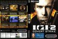 All Project IGI Games Collection IGI 1,2,3,4 PC Game DVD. 