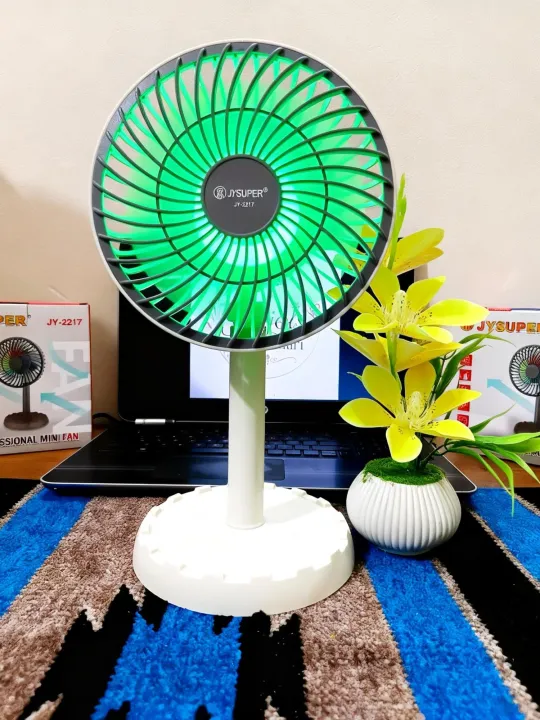 JY%20Super-2217;%20%20long%20lasting%20backup%20time%20(10%20hours%20plus)%20With%20Colorful%20lighting%20System;%203%20High-Tech%20Li-Ion%20Battery;%20High%20quality%20Soundless%20%20Rechargeable%20&%20Charger%20fan;%20Professional%20&%20Advanced%20Technologies%204000%20mah%20Battery:%20%20AC/DC%20Fan%20-%20Image%208