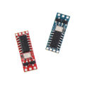 1S-2S DC 3.7V-7.4V 4A Mini BLDC Brushless Motor Driver Board Electric Regulator Drive For 1104 1106 1306 1407 1806 Motor. 
