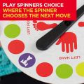 Twister Ultimate Bigger Mat More Colored Spots Family Kids Party Game Parent-child Game Board Game Body Twist Multiplayer Party. 