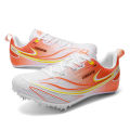 Men's Women's Spikes Athletics professional Athletic shoe Spikes Tracking Shoes Athletics Sneaker Match Training High Quality.